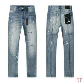 Picture of RTA Jeans Long _SKURTAsz30-3820tr1913417